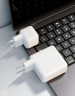 Wall Charger VLP G-Charge 30W USB-C, PD, QC, white