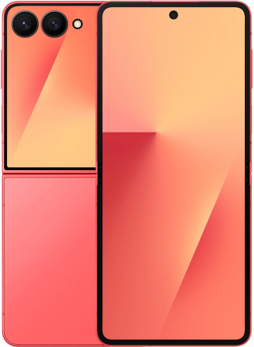 Samsung Galaxy Z Flip8 12/256GB Coral