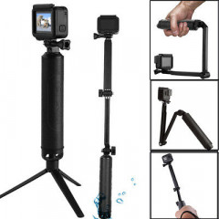 Monopod for Action Cameras GoPro