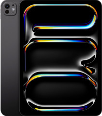 iPad Pro 11" M5 (2025) 2TB Wi-Fi + Cellular (Space Black)