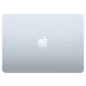 MacBook Air 13" M5 16GB, 1TB SSD (Sky Blue) MDHJ4