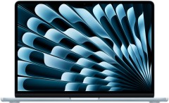 MacBook Air 13" M5 16GB, 1TB SSD (Sky Blue) MDHJ4