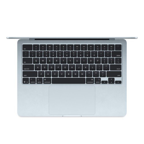 MacBook Air 13" M5 16GB, 1TB SSD (Sky Blue) MDHJ4