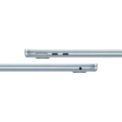 MacBook Air 13" M5 16GB, 1TB SSD (Sky Blue) MDHJ4