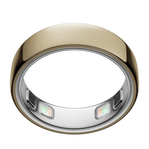 Smart Ring Oura Ring 5 (Gold)