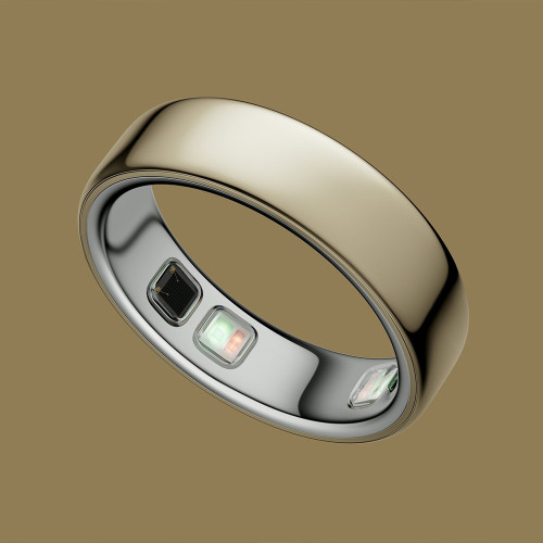 Smart Ring Oura Ring 5 (Gold)