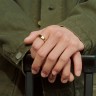 Smart Ring Oura Ring 5 (Gold)
