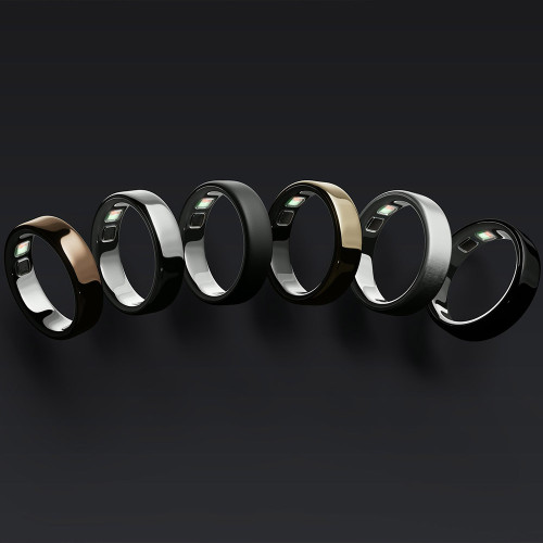 Smart Ring Oura Ring 5 (Gold)