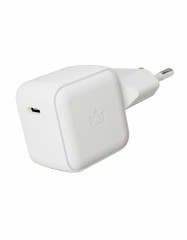 Wall Charger VLP G-Charge 45W USB-C, PD, QC, white