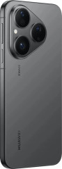 Huawei Pura 80 12/256GB Frosted (Black)