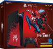 Gaming Console Sony PlayStation 5 Marvel's Spider-Man 2 Limited Edition (Black)