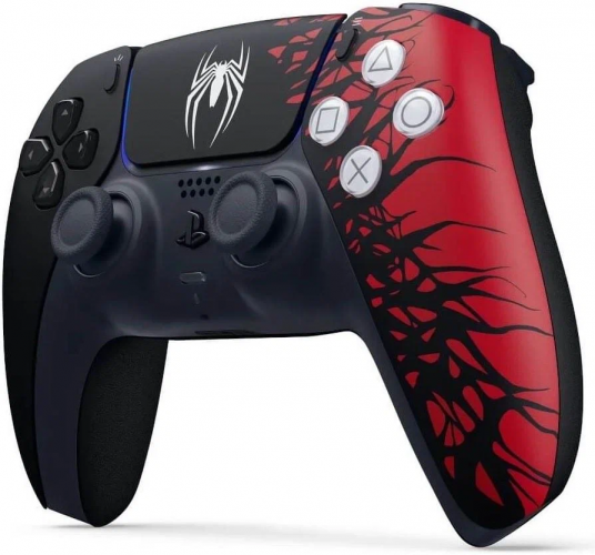 Gaming Console Sony PlayStation 5 Marvel's Spider-Man 2 Limited Edition (Black)