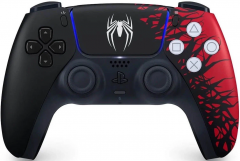 Gaming Console Sony PlayStation 5 Marvel's Spider-Man 2 Limited Edition (Black)