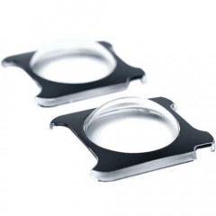 Lens Protection Insta 360 One Rs/R Sticky Lens Guards