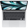 MacBook Air 13" M4 24GB, 512GB SSD, Silver, MC654