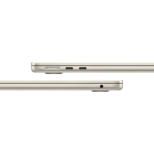 MacBook Air 15" M5 24GB, 1TB SSD (Starlight) MDVF4