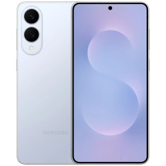Samsung Galaxy S25 Edge 8/256GB (Light Blue)