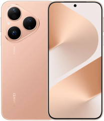 Huawei Pura 80 12/256GB Frosted (Gold)