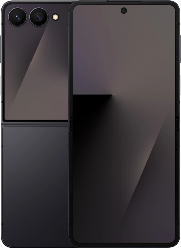 Samsung Galaxy Z Flip8 12/512GB Jetblack