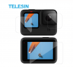 Tempered Glass GoPro HERO9 / HERO10 / HERO11 / HERO12