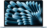 MacBook Air 13" M4 24GB, 512GB SSD, Sky Blue, MC6V4