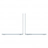 MacBook Air 13" M4 24GB, 512GB SSD, Sky Blue, MC6V4