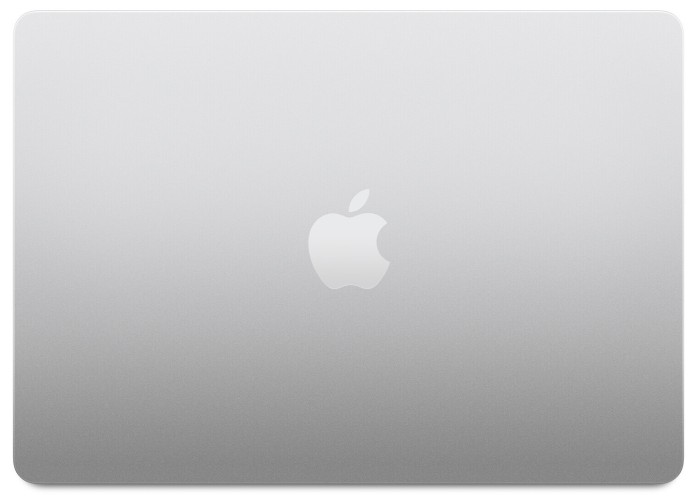 MacBook Air 15" M5 24GB, 1TB SSD (Silver) MDVC4