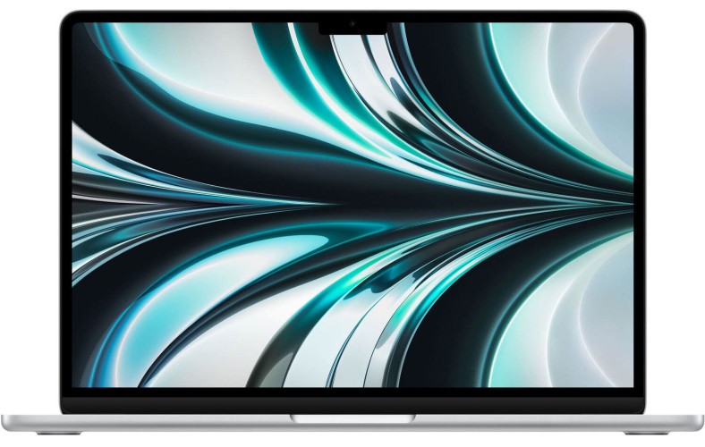 MacBook Air 15" M5 24GB, 1TB SSD (Silver) MDVC4