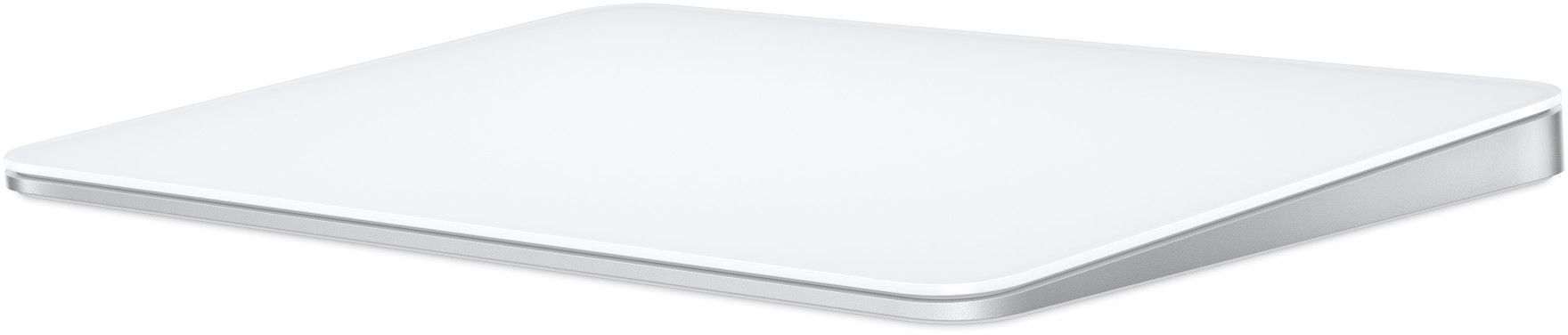 Apple Magic Trackpad 2024 (USB-C) Multi-Touch (White) MXK93