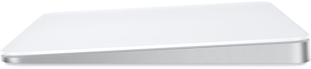 Apple Magic Trackpad 2024 (USB-C) Multi-Touch (White) MXK93