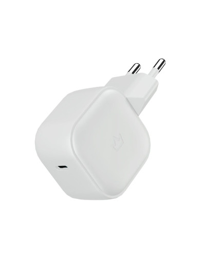 Wall Charger VLP G-Charge 60W USB-C, white