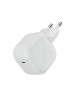 Wall Charger VLP G-Charge 60W USB-C, white