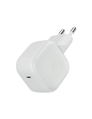 Wall Charger VLP G-Charge 60W USB-C, white