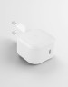 Wall Charger VLP G-Charge 60W USB-C, white