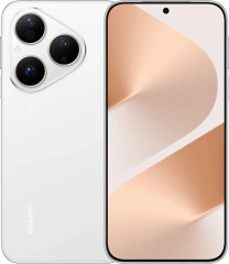 Huawei Pura 80 12/256GB Frosted (White)