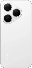 Huawei Pura 80 12/256GB Frosted (White)