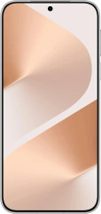 Huawei Pura 80 12/256GB Frosted (White)