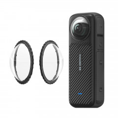 Protective Lenses aMagisn for Insta 360 X4 Standard Lens Guards