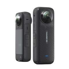 Protective Lenses aMagisn for Insta 360 X4 Standard Lens Guards
