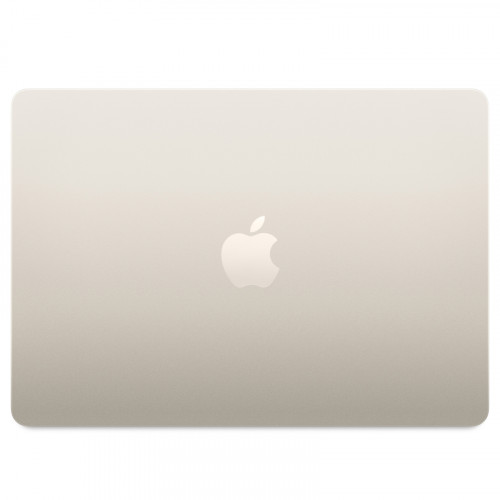 MacBook Air 13" M4 24GB, 512GB SSD, Starlight, MC6A4