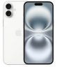 Apple iPhone 16 128GB, eSIM, White