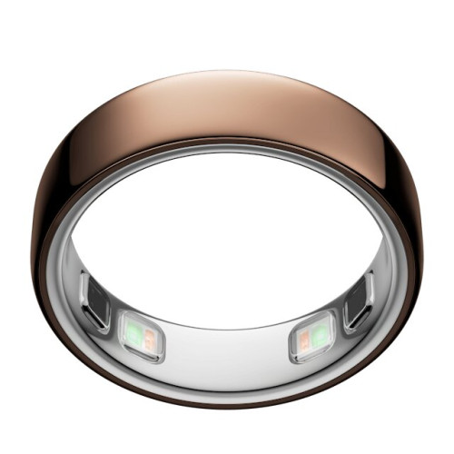 Smart Ring Oura Ring 5 (Rose Gold)
