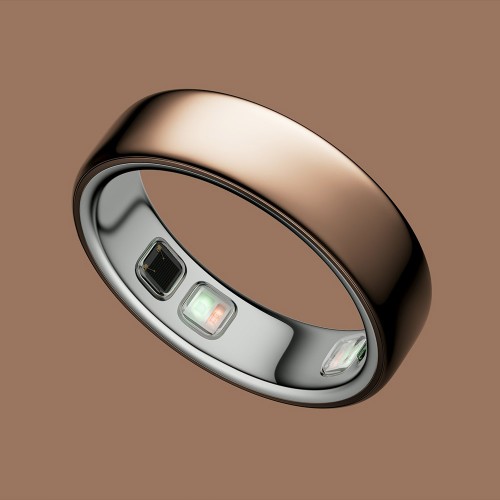 Smart Ring Oura Ring 5 (Rose Gold)