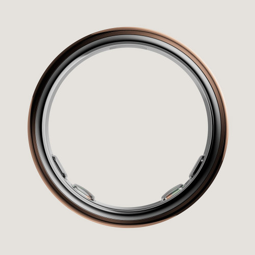 Smart Ring Oura Ring 5 (Rose Gold)