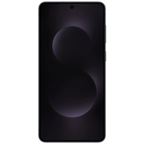 Samsung Galaxy S25 Edge 12/512GB (Black)