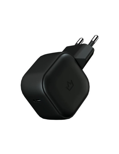 Wall Charger VLP G-Charge 60W USB-C, black