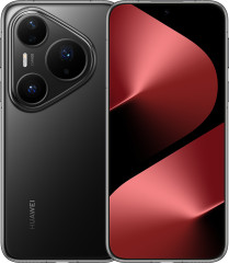 Huawei Pura 80 Pro 12/512GB (Black)