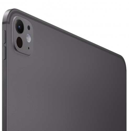 iPad Pro 13" M4 (2024) 1TB Wi-Fi, Nano-texture Glass (Space Black)