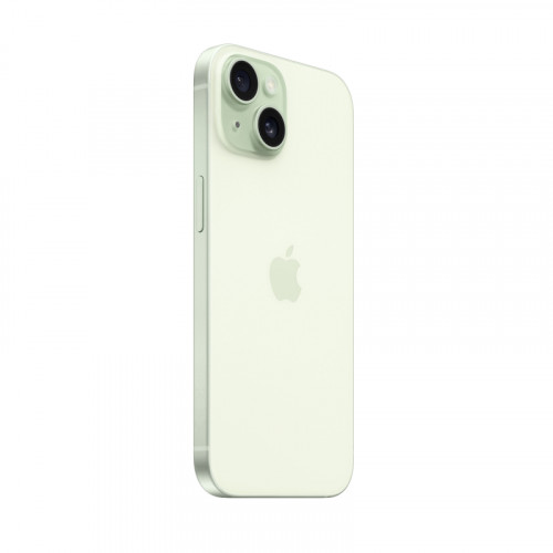 Apple iPhone 15 Plus 256GB, SIM + eSIM, Green