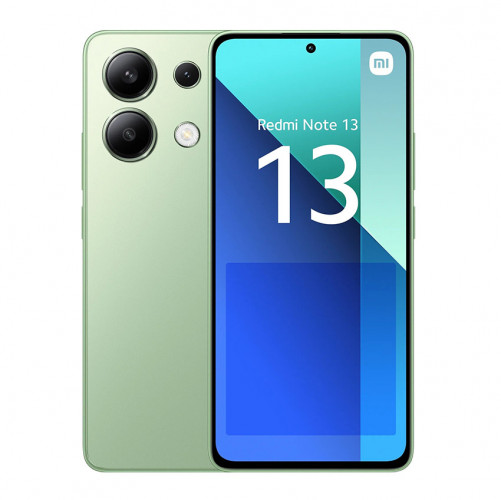 Redmi Note 13 8/128GB, Dual nano SIM